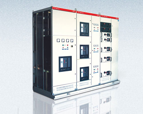沙河GCS型低压抽出式开关柜GCS型低压抽出式开关柜